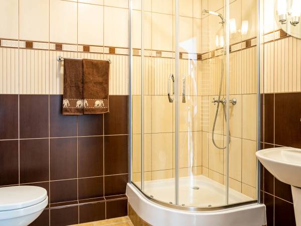 Centrum Wczasowe Gaja