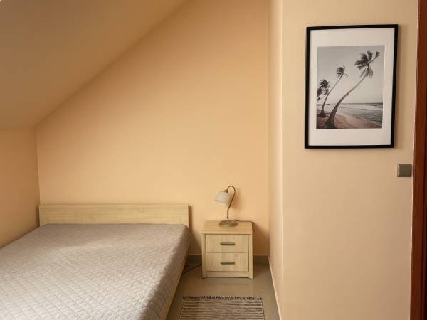 Pokój czteroosobowy