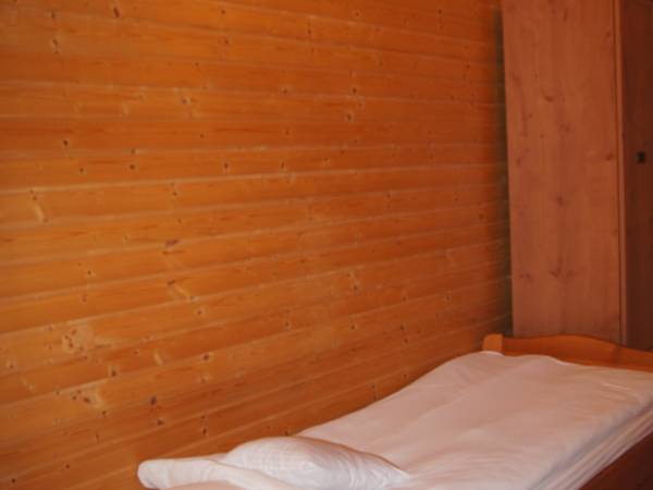 Barakuda Chałupy Domek letniskowy i Apartamenty