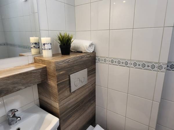 Pokoje Gościnne Toskania