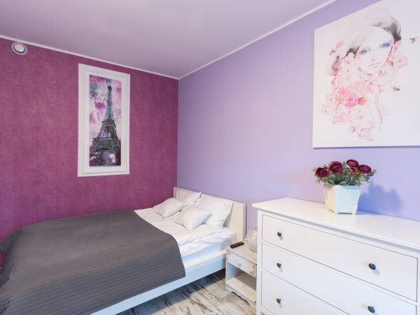 Barakuda Chałupy Domek letniskowy i Apartamenty