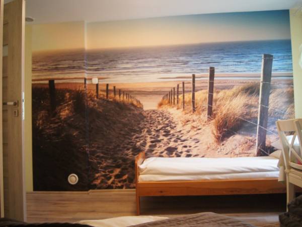 Barakuda Chałupy Domek letniskowy i Apartamenty