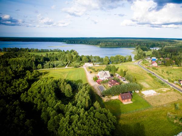 Rowerowa Przystań