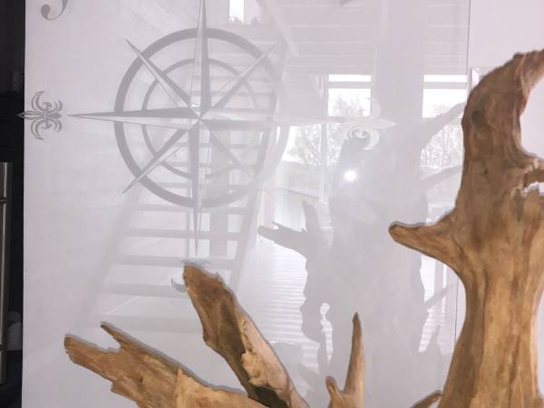 Domki letniskowe - Stały Ląd