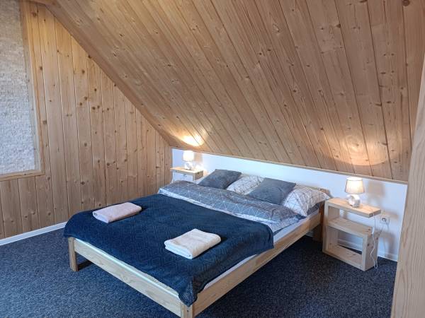 Apartament we Frydmanie 