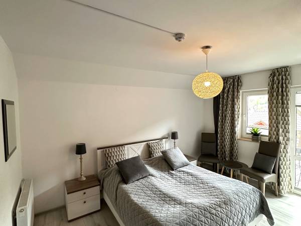 Pokój 2 osobowy w Willi Helena 