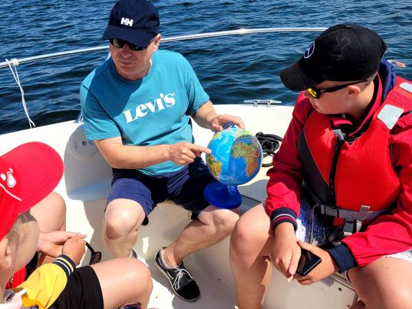 Barakuda Chałupy Domek letniskowy i Apartamenty