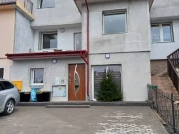 Apartamenty i Pokoje u Marka