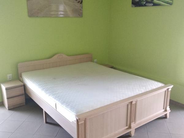 Pokoje u Kamila w Ślesinie