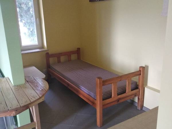 Pokoje u Kamila w Ślesinie