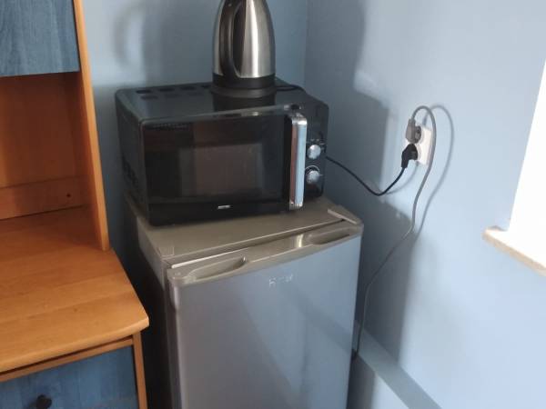 Pokoje u Kamila w Ślesinie