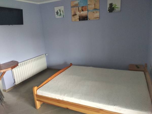 Pokoje u Kamila w Ślesinie