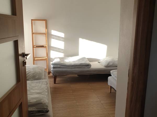 FABIO APARTAMENTY I POKOJE 