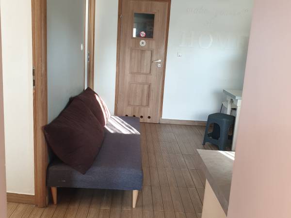 FABIO APARTAMENTY I POKOJE 