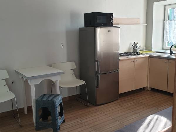 FABIO APARTAMENTY I POKOJE 