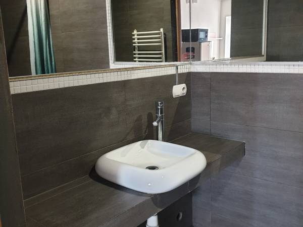 FABIO APARTAMENTY I POKOJE 