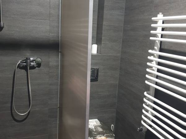 FABIO APARTAMENTY I POKOJE 