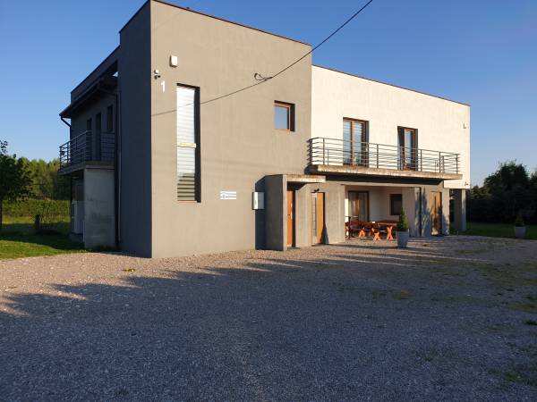 FABIO APARTAMENTY I POKOJE 