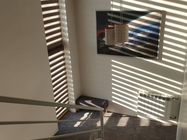 FABIO APARTAMENTY I POKOJE 