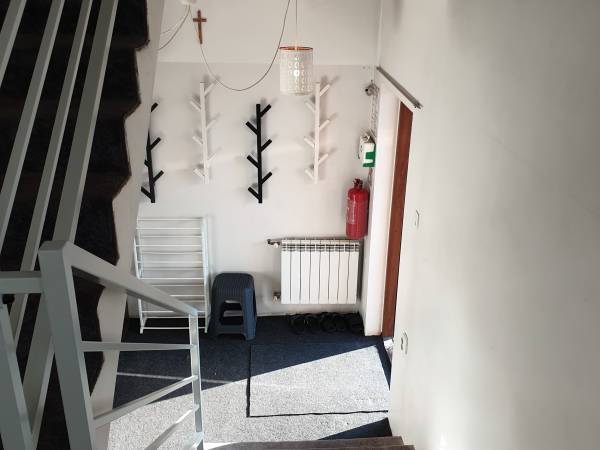 FABIO APARTAMENTY I POKOJE 