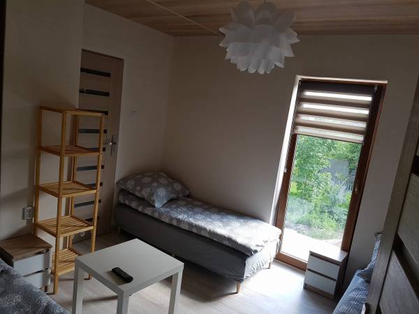 FABIO APARTAMENTY I POKOJE 