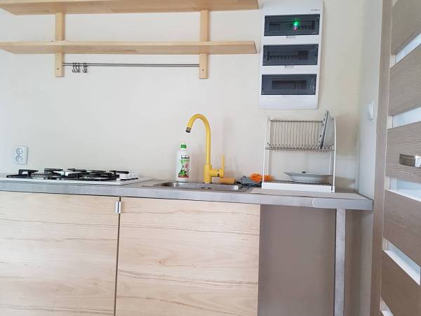 FABIO APARTAMENTY I POKOJE 