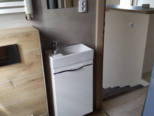 FABIO APARTAMENTY I POKOJE 