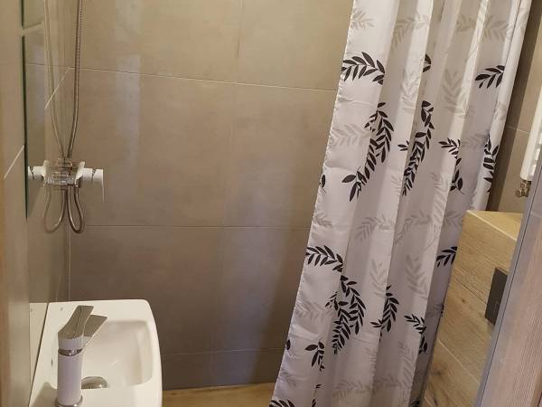 FABIO APARTAMENTY I POKOJE 