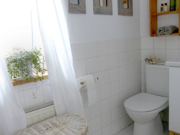 Apartamenty nad morzem 