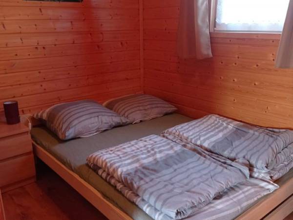 Domki letniskowe Tusiaczek