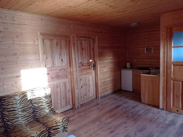 Domki letniskowe Tusiaczek