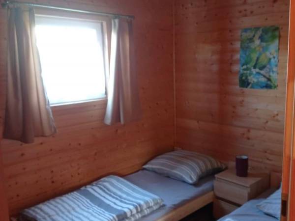 Domki letniskowe Tusiaczek