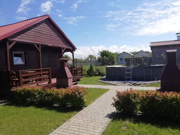 Domki letniskowe Tusiaczek