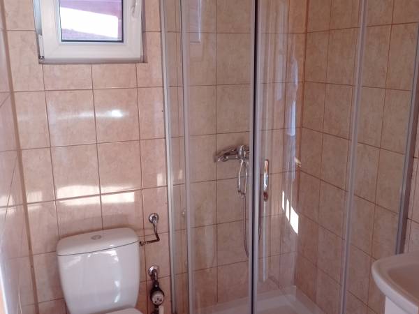 Domki letniskowe Tusiaczek