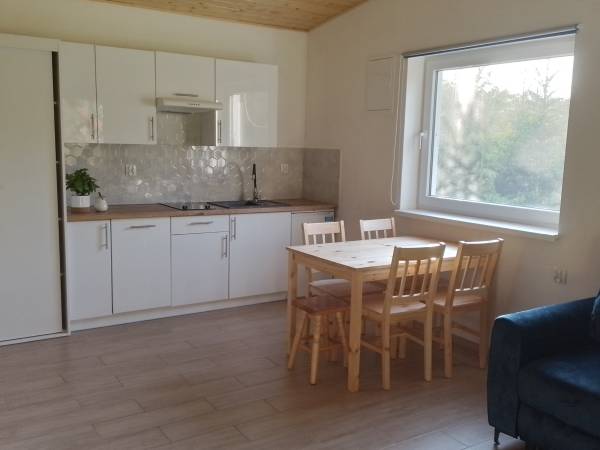 Lubuska Leśna Ostoja