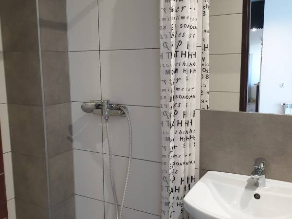 FABIO APARTAMENTY I POKOJE 