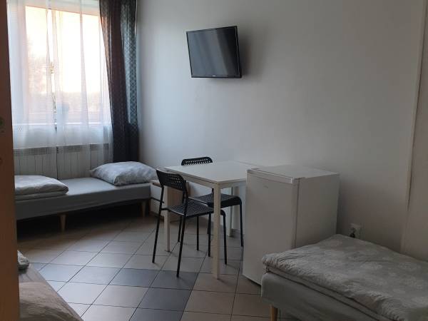 FABIO APARTAMENTY I POKOJE 
