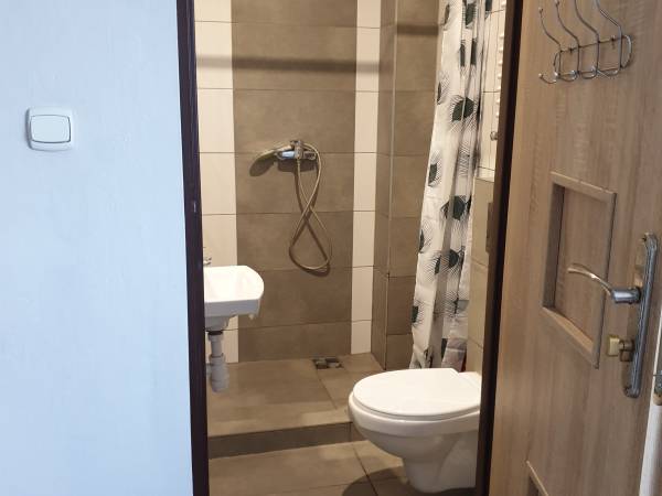 FABIO APARTAMENTY I POKOJE 