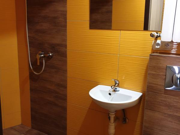 FABIO APARTAMENTY I POKOJE 