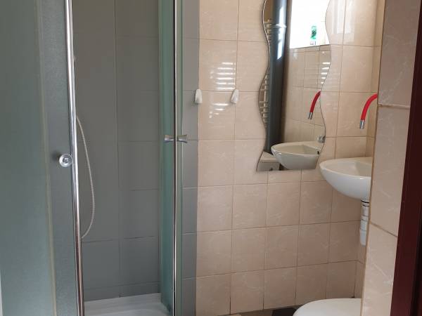 FABIO APARTAMENTY I POKOJE 