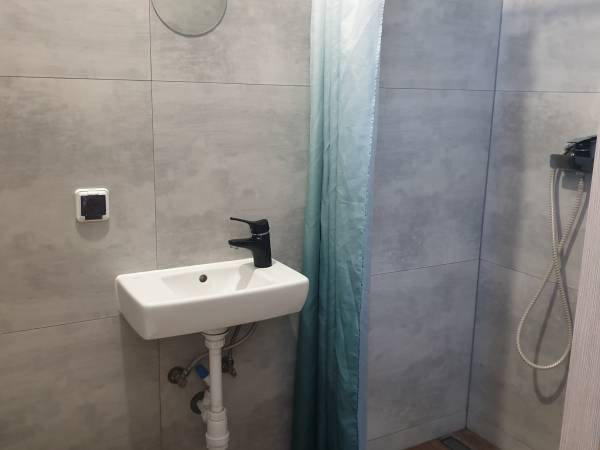 FABIO APARTAMENTY I POKOJE 