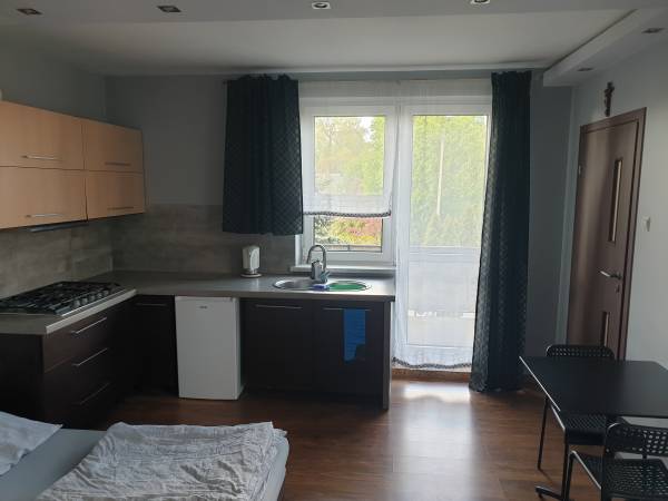 FABIO APARTAMENTY I POKOJE 
