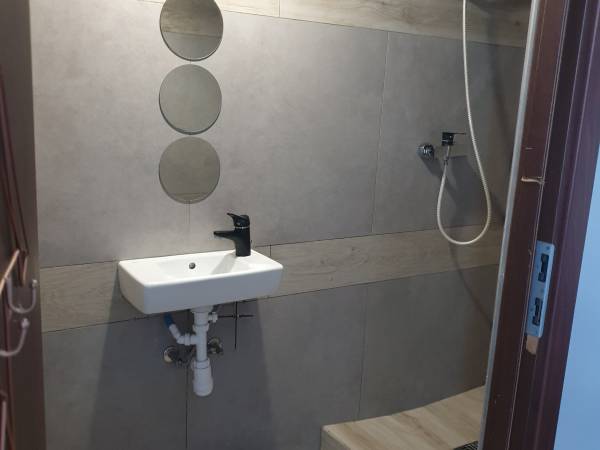 FABIO APARTAMENTY I POKOJE 