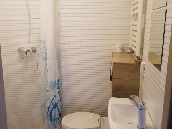 FABIO APARTAMENTY I POKOJE 