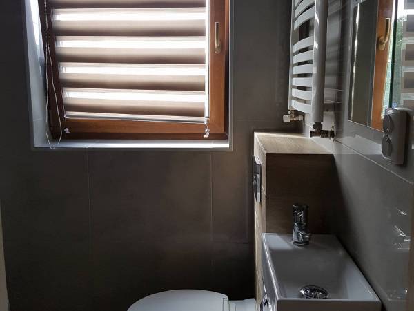 FABIO APARTAMENTY I POKOJE 