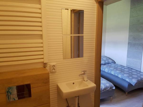 FABIO APARTAMENTY I POKOJE 