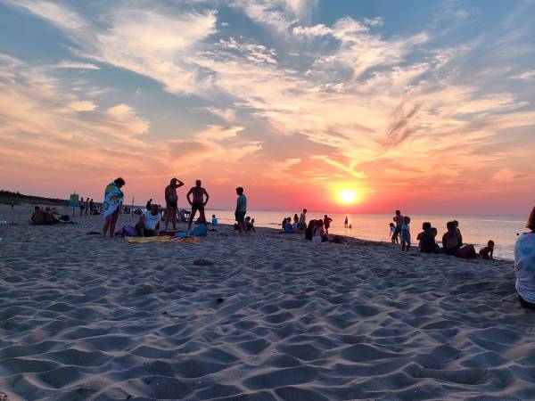 Ośrodek Wypoczynkowy Zacisze