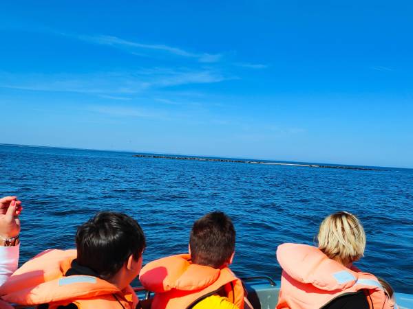 Ośrodek Wypoczynkowy Zacisze