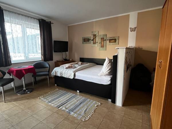 Ap. 3- osobowy typu studio Nr.1