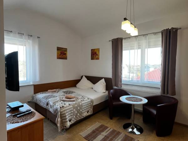 Ap.4-osobowy typu studio Nr.6